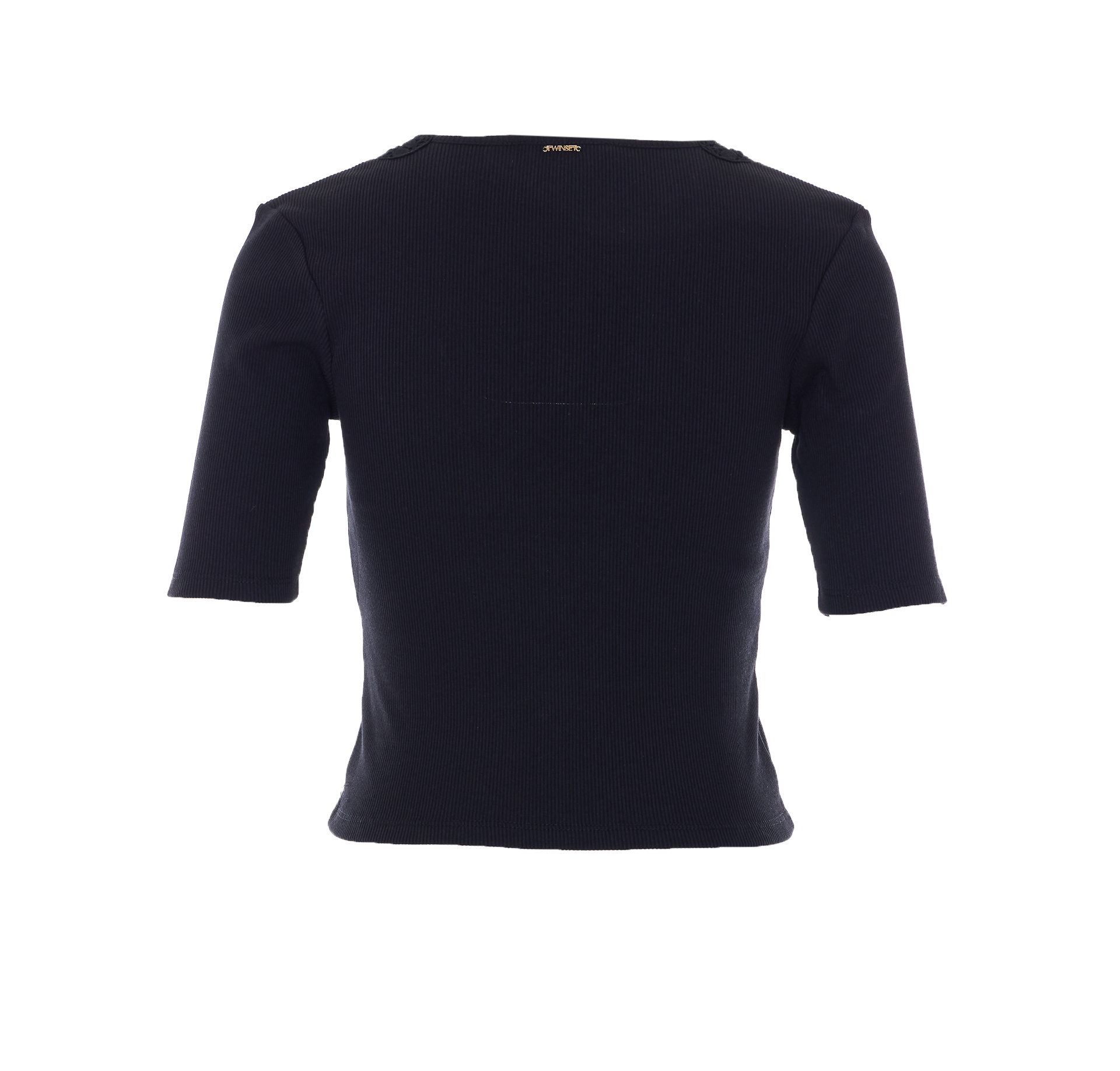 [Twin - set] T-shirts Short Sleeve SS26 261TT236100006