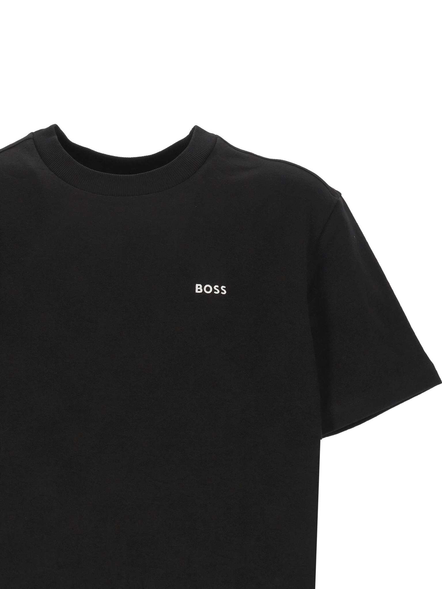 [BOSS] T-shirts Short Sleeve SS26 50558867001