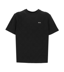 [BOSS] T-shirts Short Sleeve SS26 50558867001
