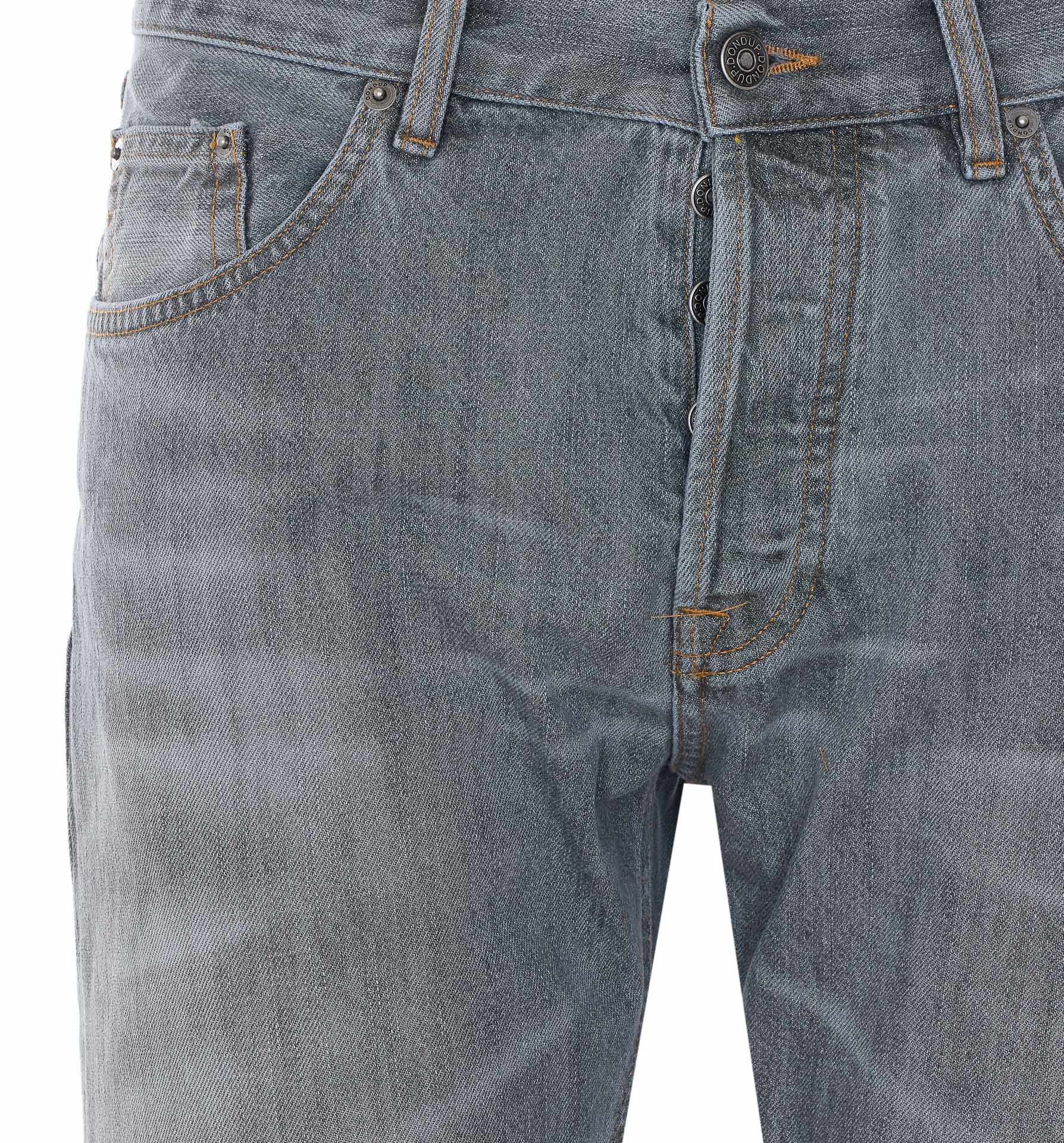 [Dondup] Jeans SS26 UP563DFH270U J43800
