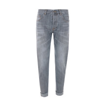[Dondup] Jeans SS26 UP563DFH270U J43800