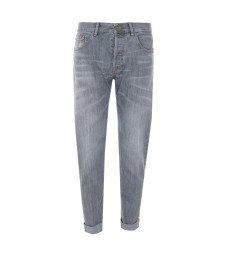 [Dondup] Jeans SS26 UP563DFH270U J43800