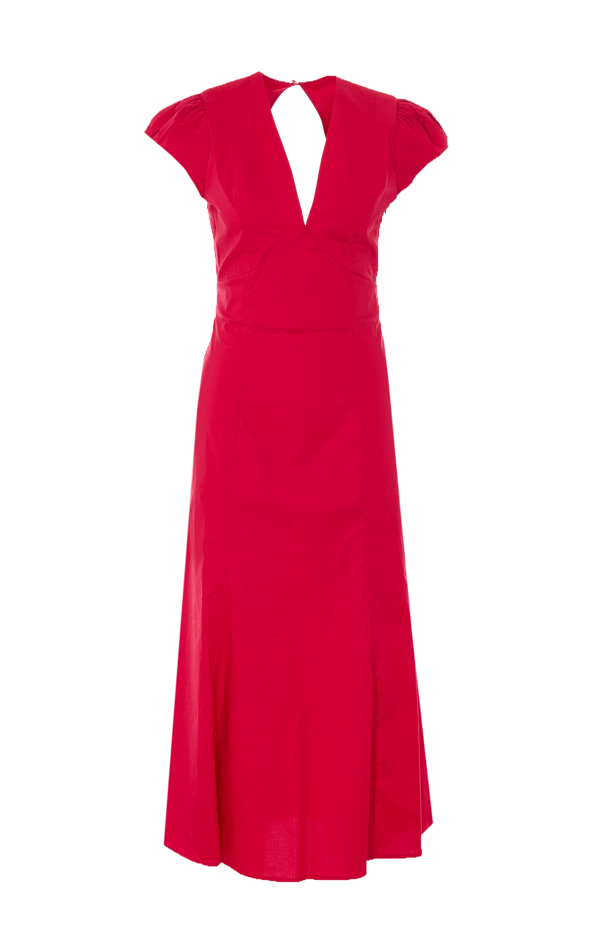 [Twin - set] Sleeveless dress SS26 261TT202503725