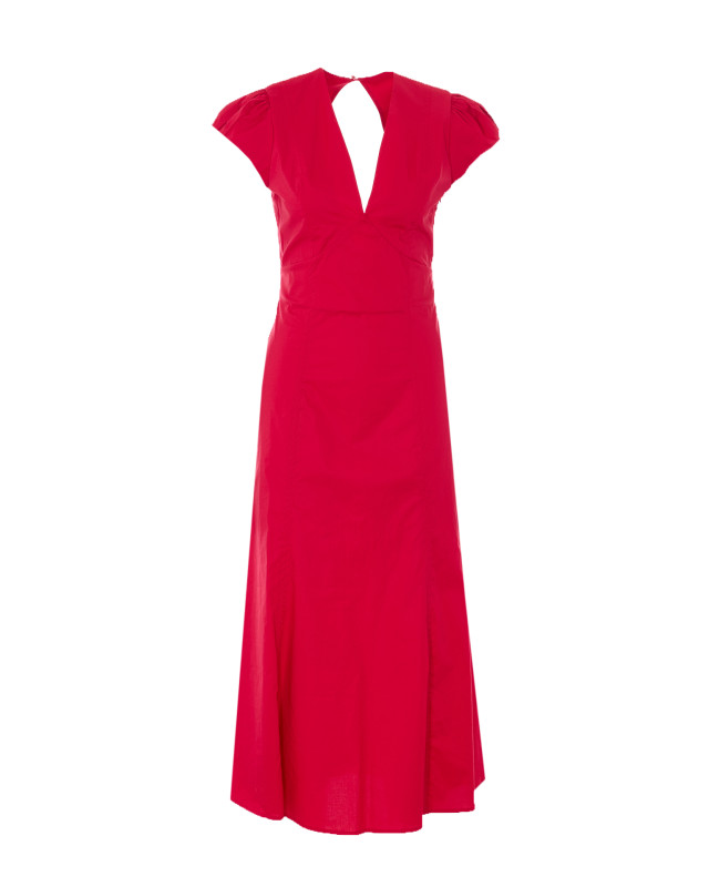 [Twin - set] Sleeveless dress SS26 261TT202503725