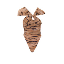 [ELISABETTA FRANCHI] Tank top SS26 BO03362E2470