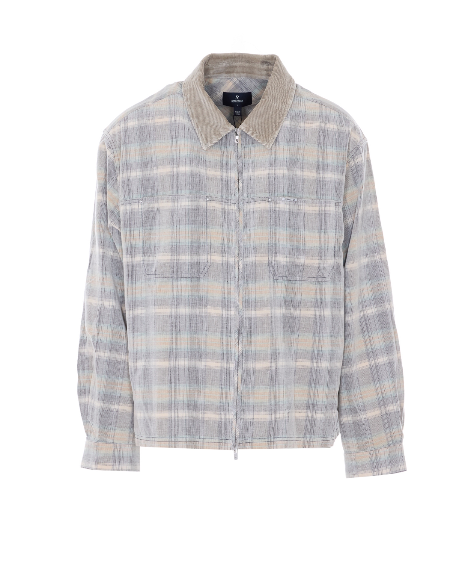 [Represent] Shirts Long Sleeve SS26 MLM10056945