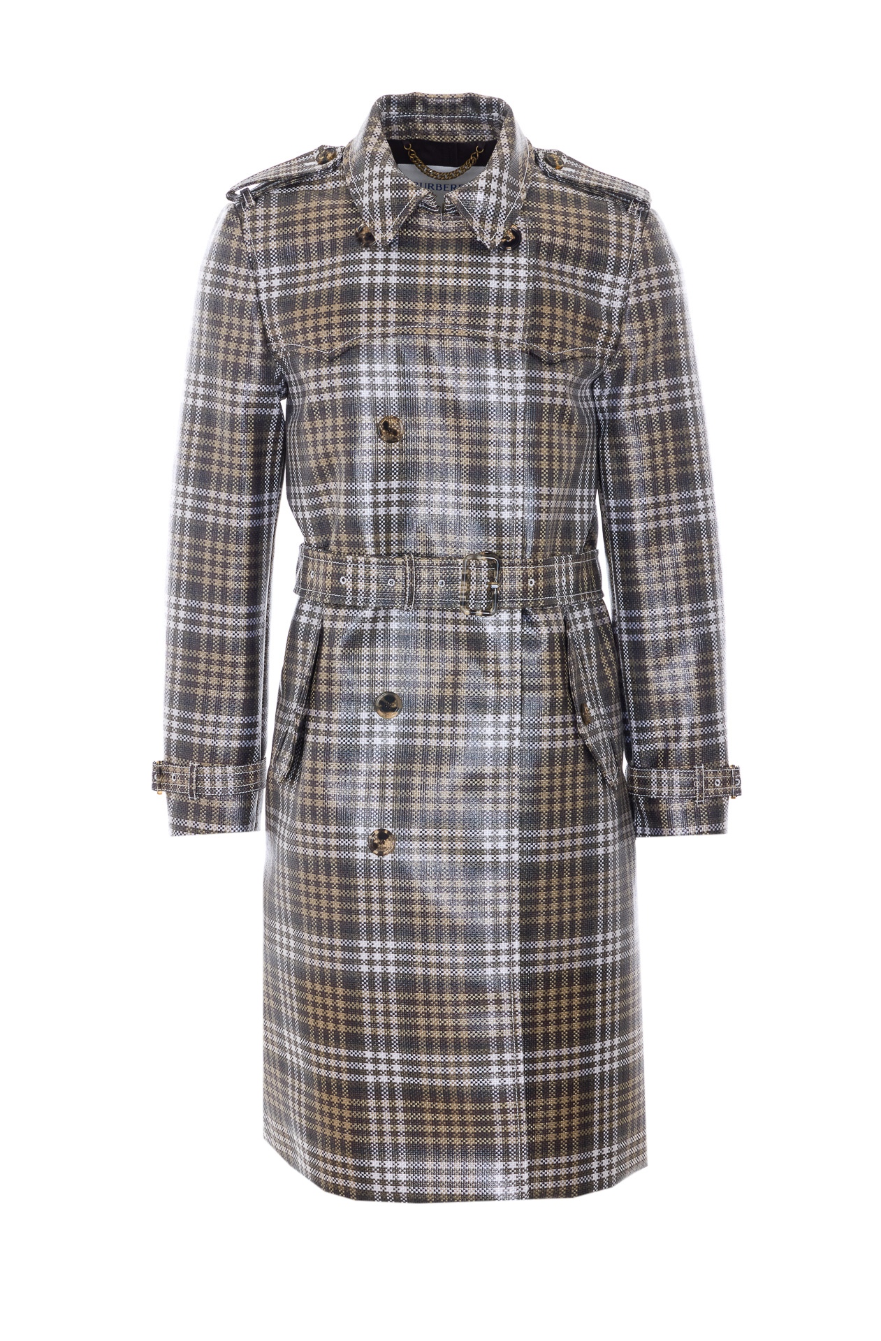 [Burberry] Trench Coat SS26 8125430C5683