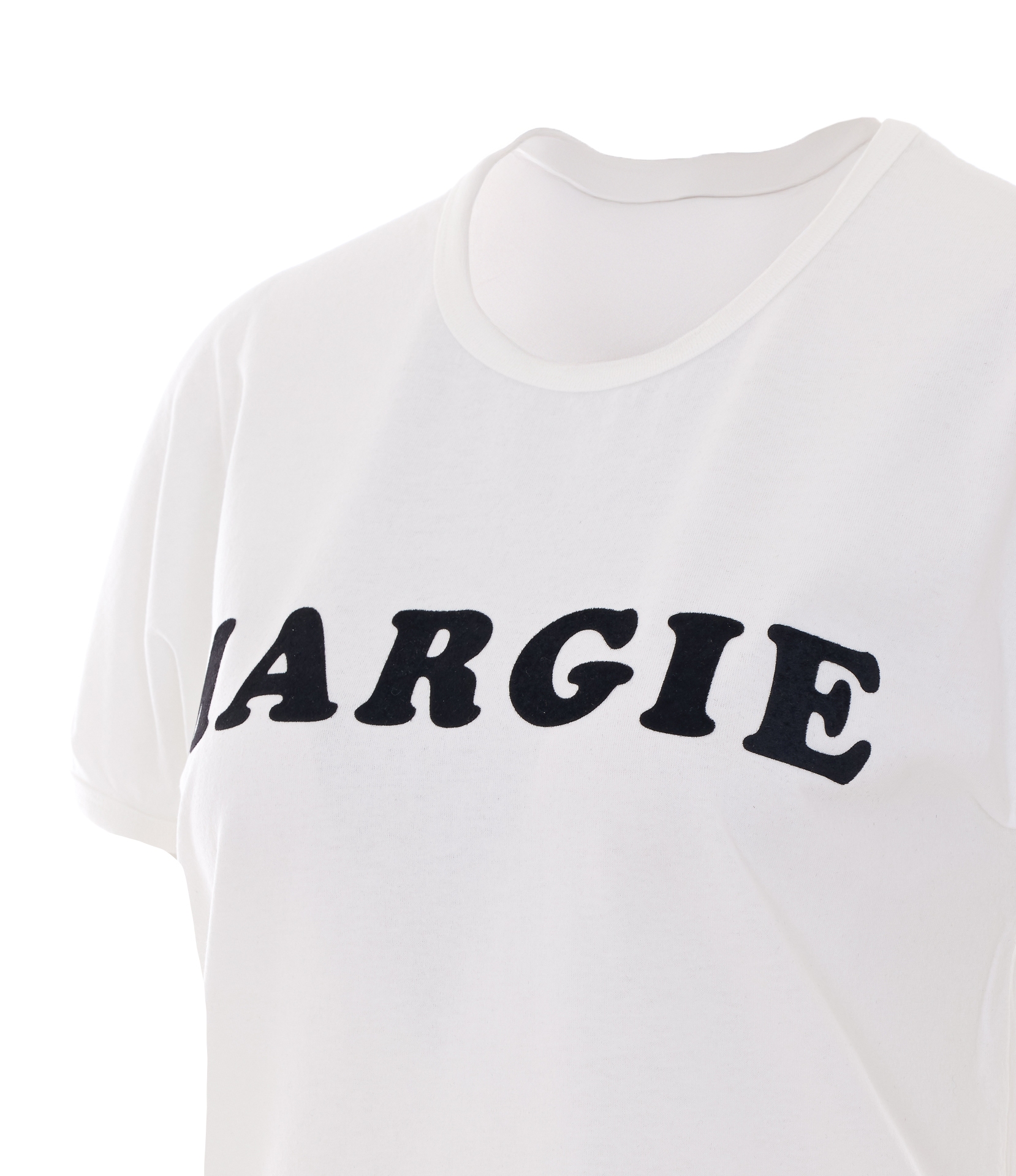 [MM6 Maison Margiela] T-shirts Short Sleeve SS26 S62GD0212M20108101