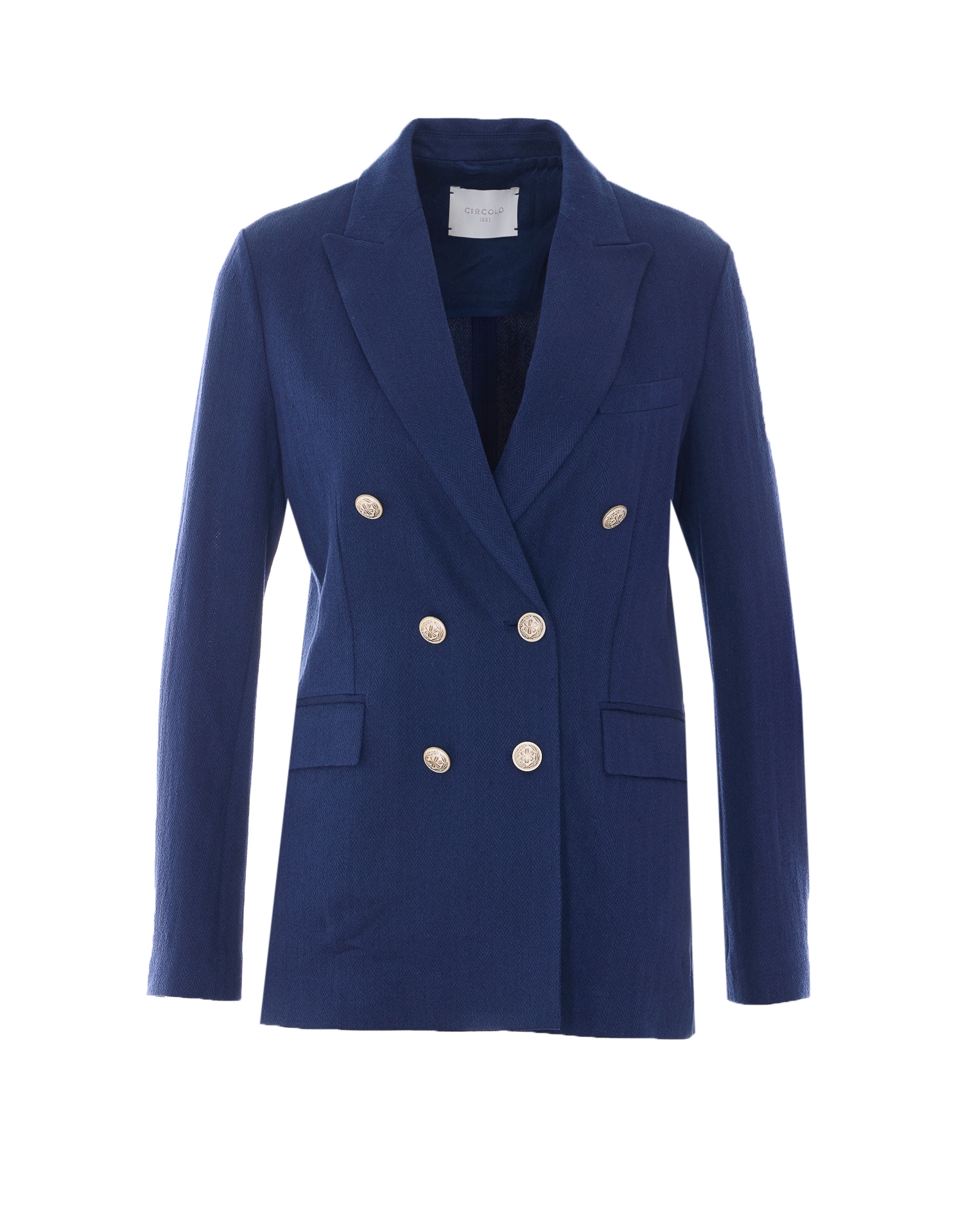 [Circolo 1901] Blazer SS26 FD39752500