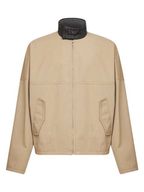 [Bottega Veneta] Jacket SS26 852530V6KO02549