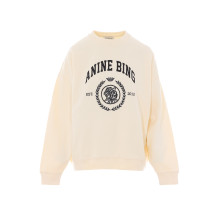 [Anine Bing] Knitwear SS26 A0812486WKHA3ECRU