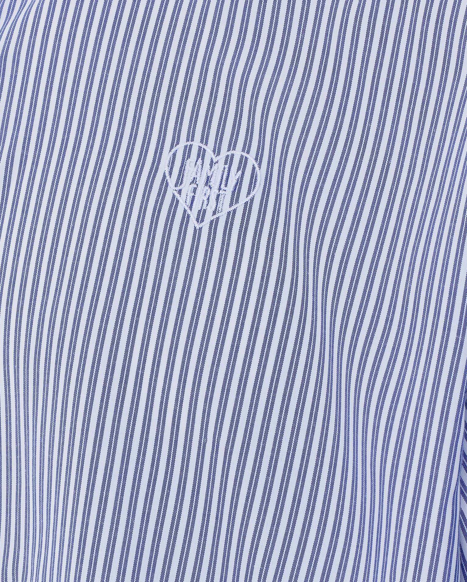 [FAMILY FIRST] Shirts Long Sleeve SS26 SHS2605LB