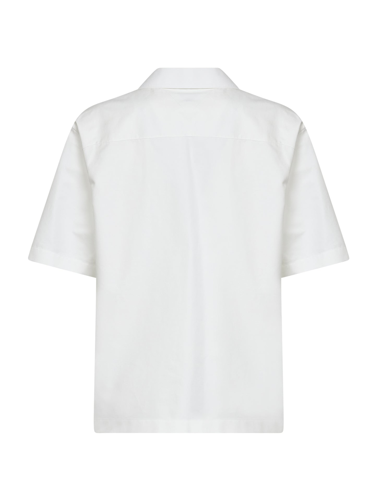[Bottega Veneta] Shirts Short Sleeve SS26 862131V6D109071