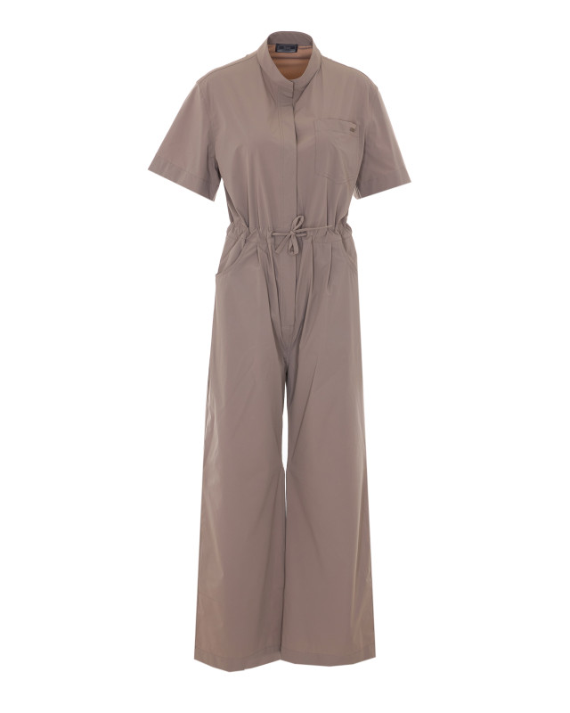 [Herno] Jump suit SS26 TT000010D12691Z2600