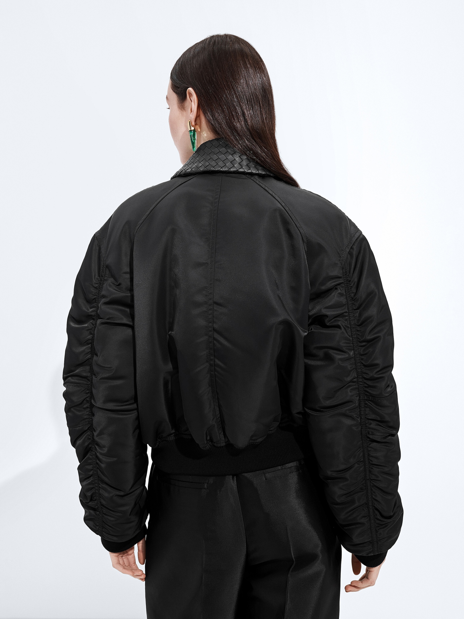 [Bottega Veneta] Jacket SS26 860778V6C501010