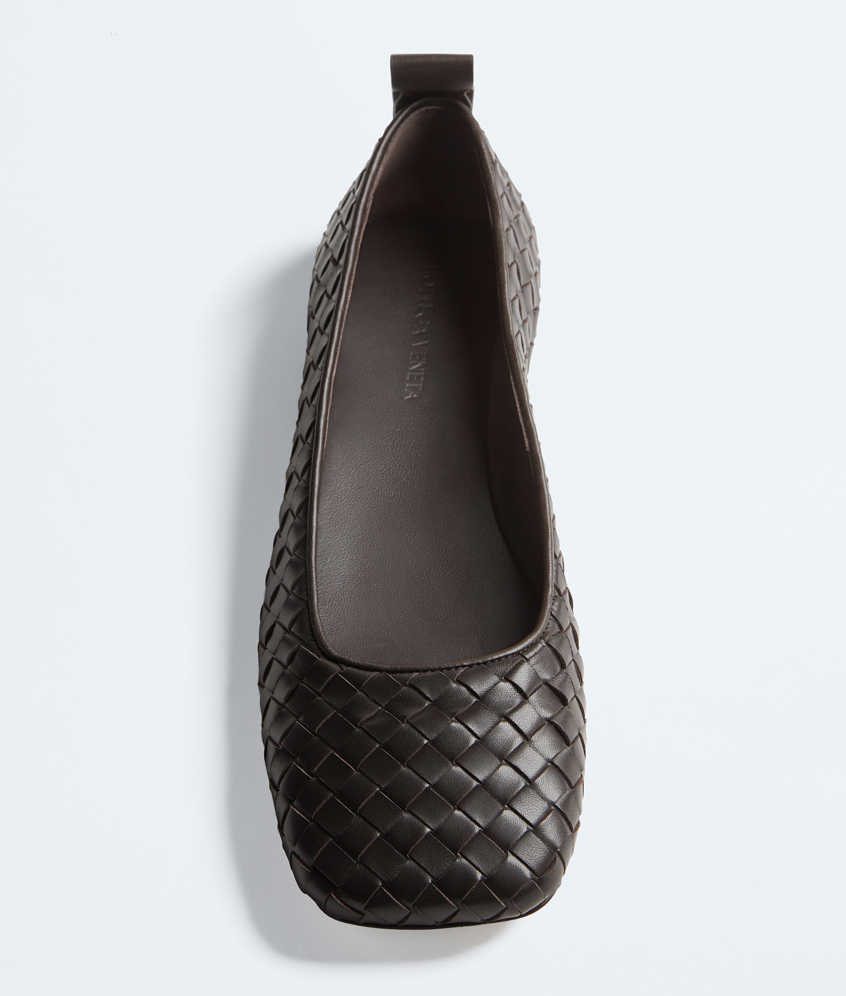 [Bottega Veneta] Flat shoes SS26 868206V2ED02006