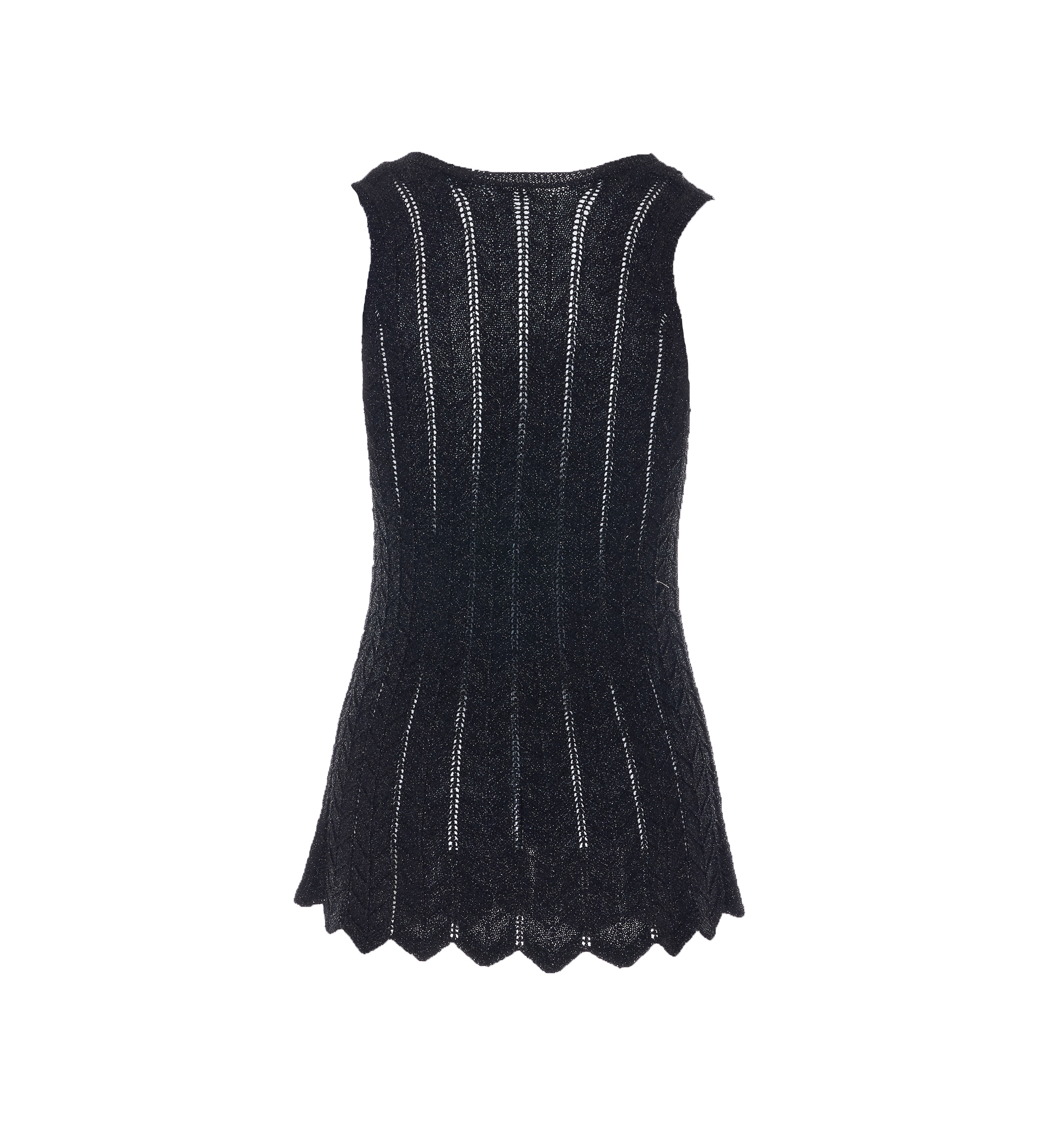 [Twin - set] Vest SS26 261TT332111646