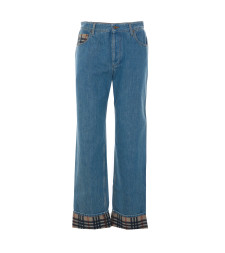 [Burberry] Jeans SS26 8116361A1322
