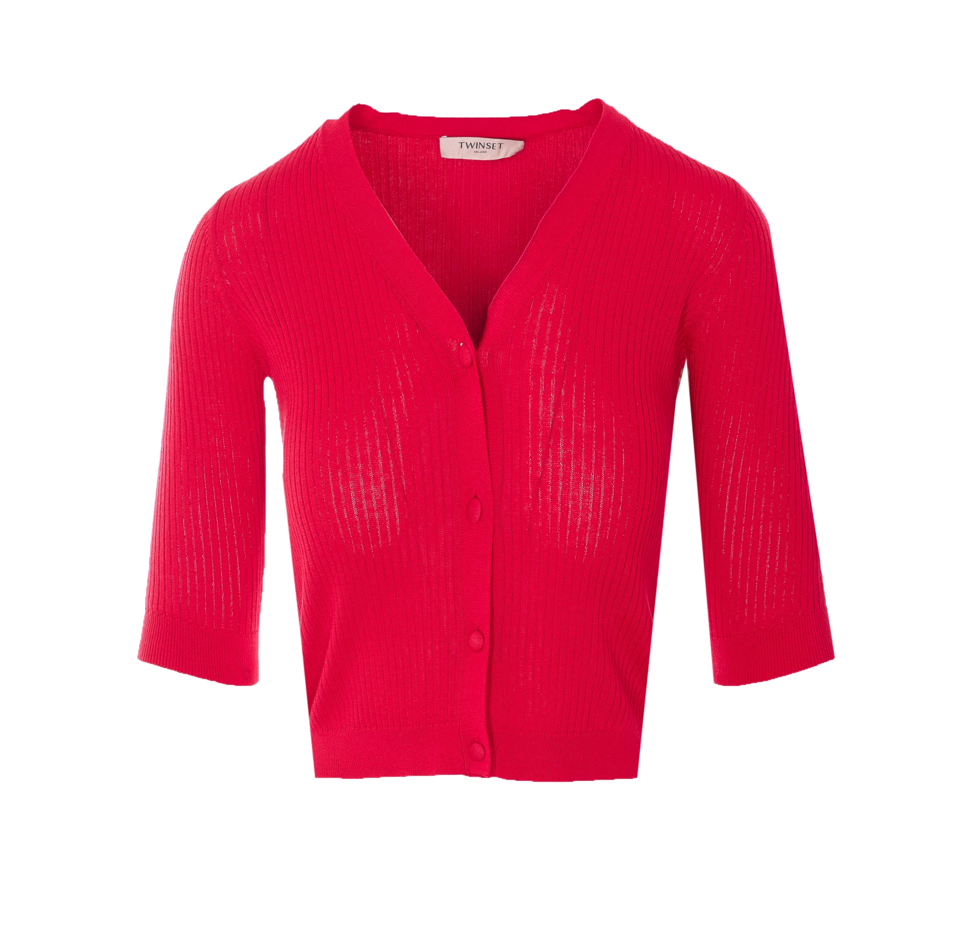 [Twin - set] Cardigan SS26 261TT318203725