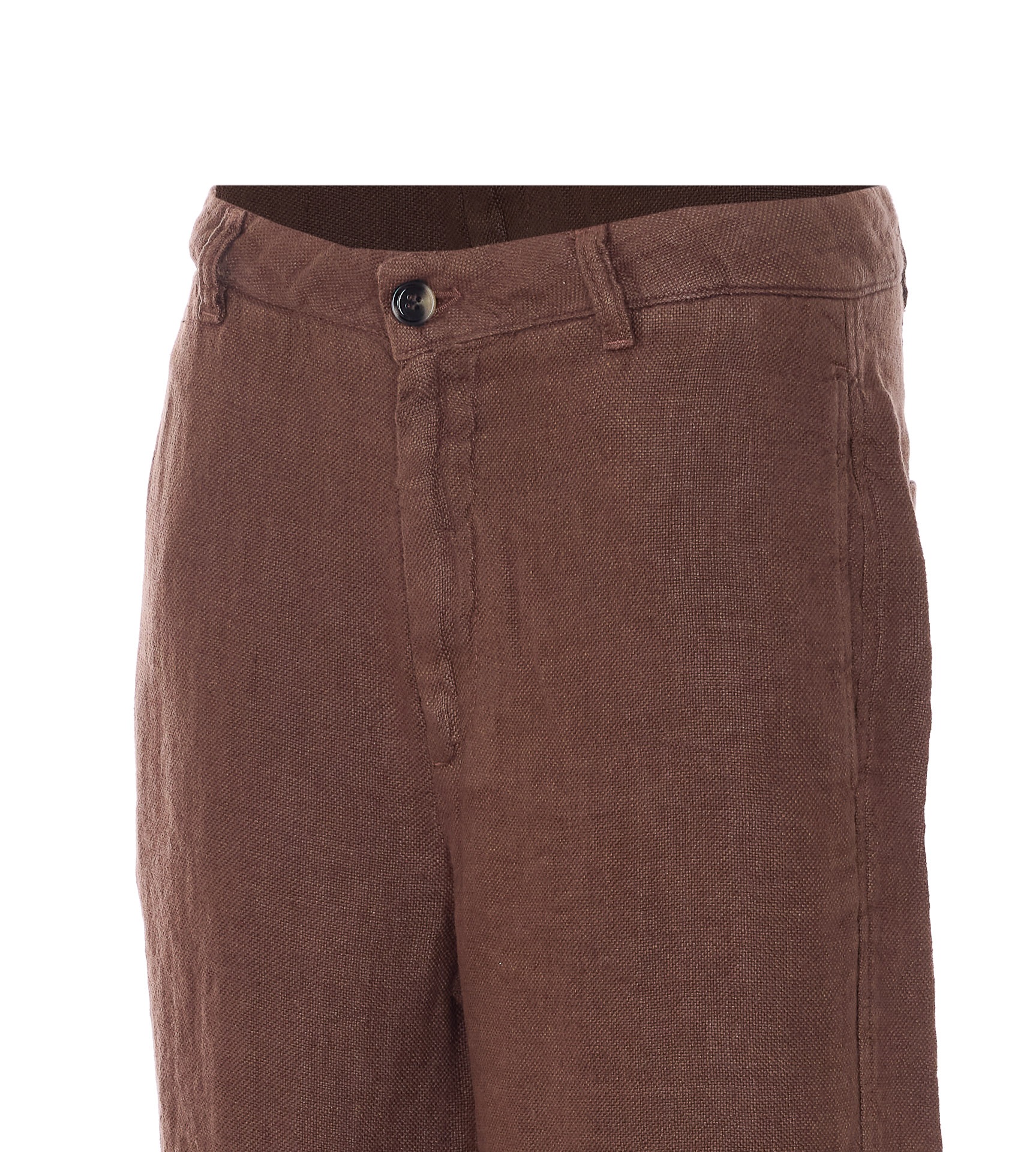 [TRUE AVENUE] Trousers SS26 ERICABROWN