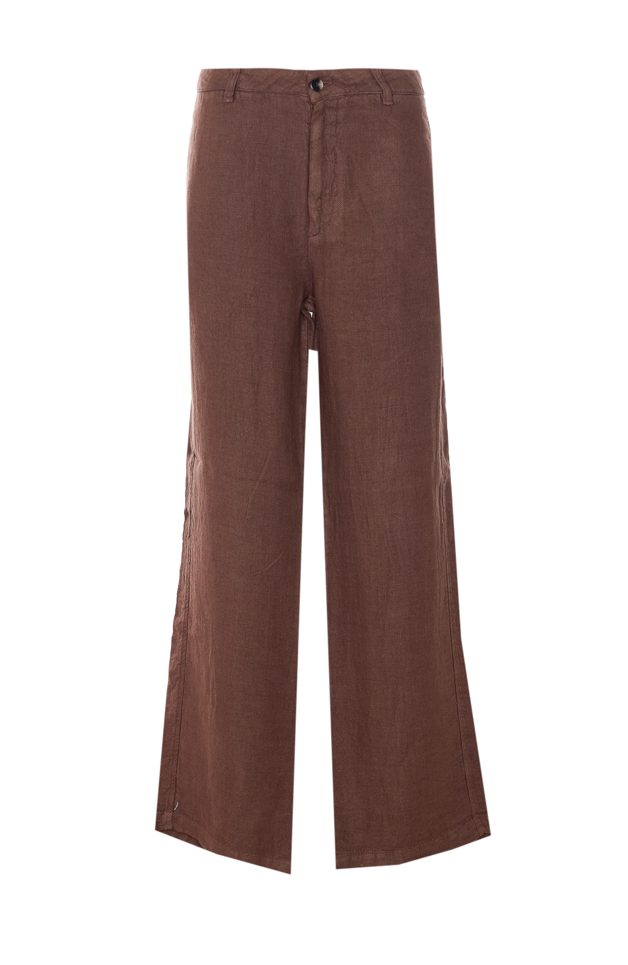 [TRUE AVENUE] Trousers SS26 ERICABROWN