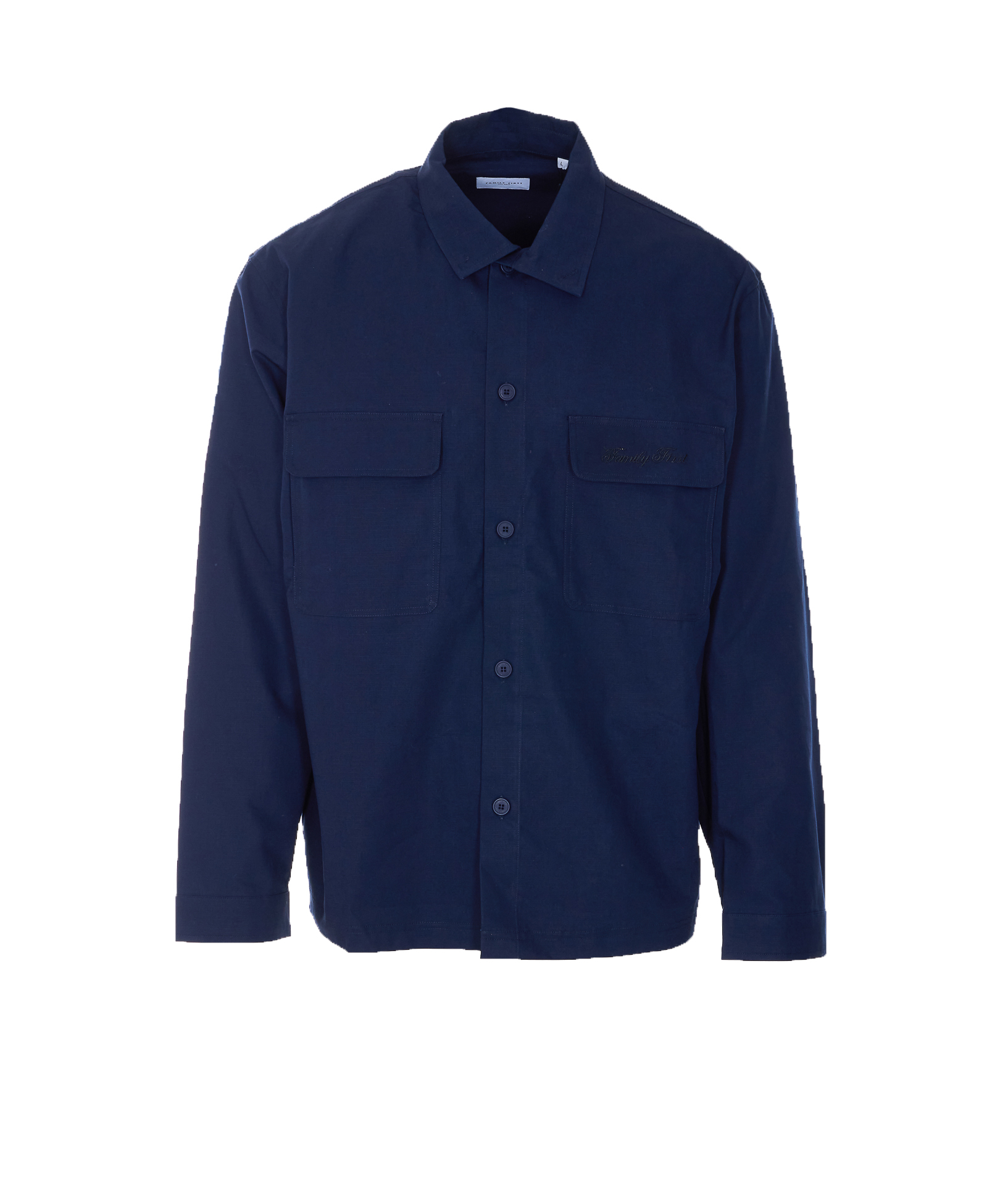 [FAMILY FIRST] Jacket SS26 JBS2603DB