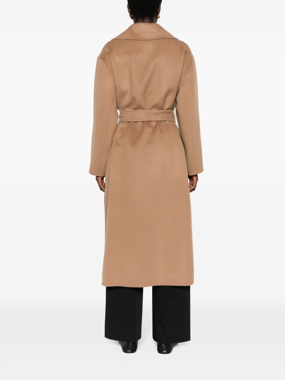 [S MAX MARA] Coat FW26 29016091600045