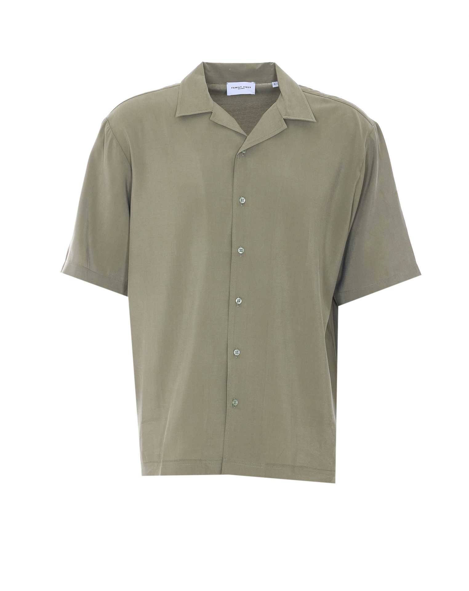 [FAMILY FIRST] Shirts Short Sleeve SS26 SHS2600LG