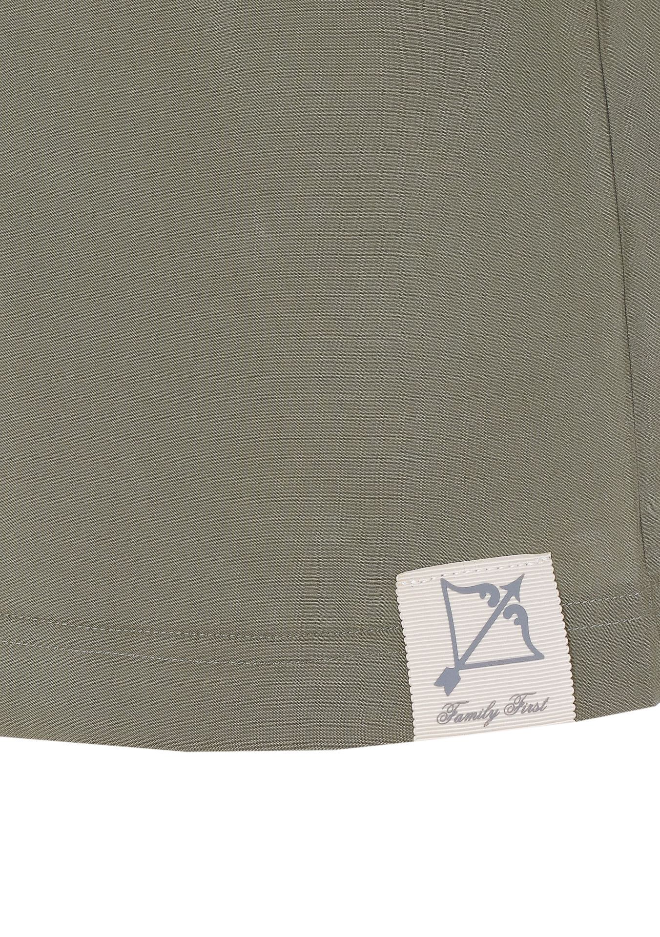 [FAMILY FIRST] Shirts Short Sleeve SS26 SHS2600LG