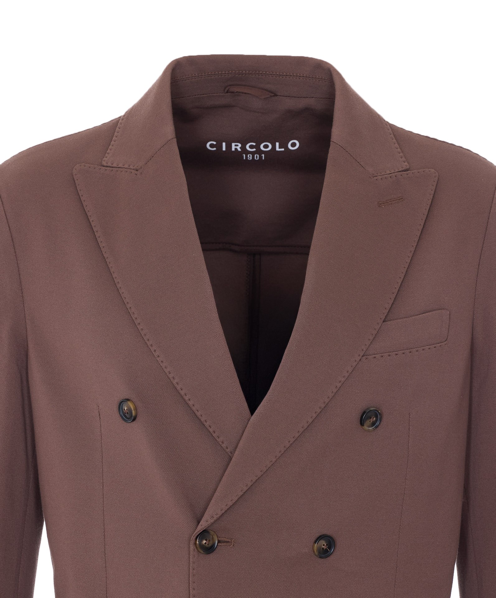[Circolo 1901] Blazer SS26 CN51761228