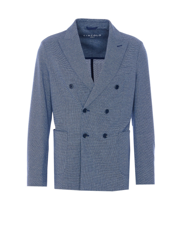 [Circolo 1901] Blazer SS26 CN5286000B