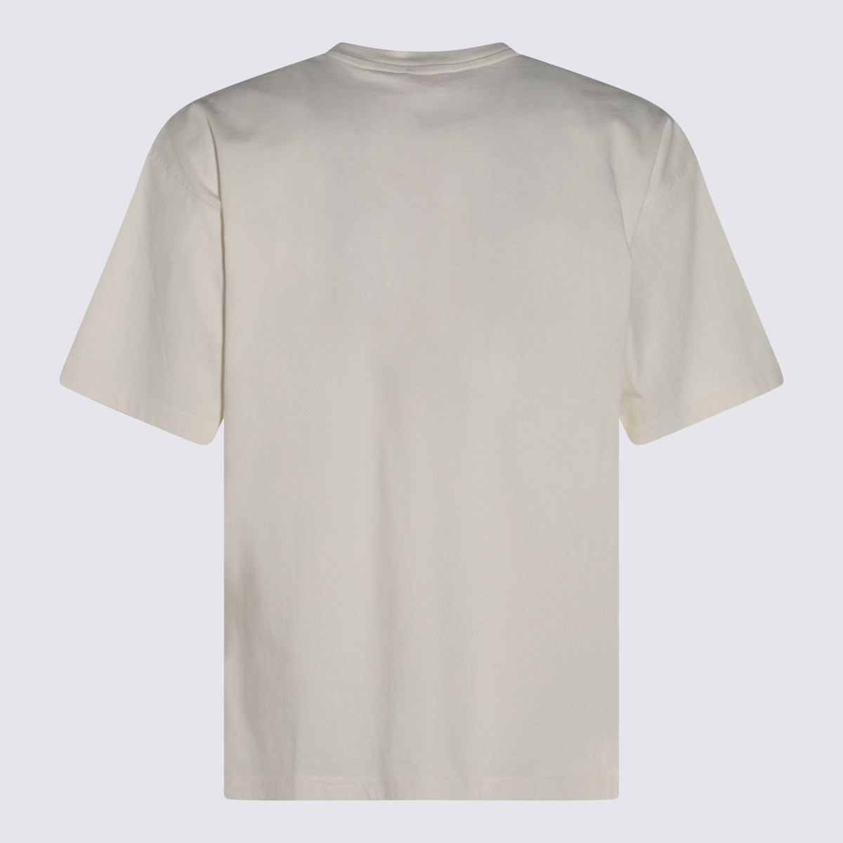 [Diesel] T-shirts Short Sleeve FW26 A130490DQAU141A