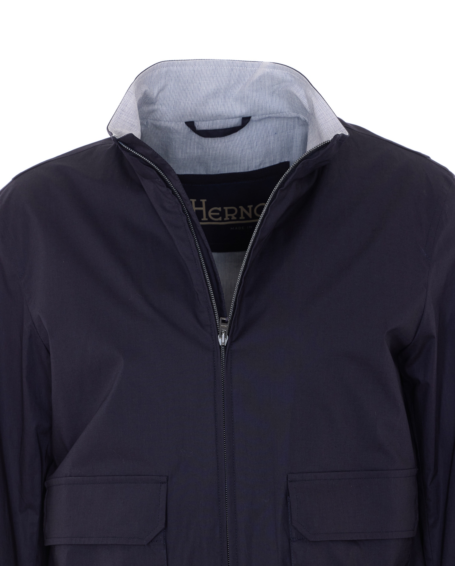 [Herno] Casual Jacket SS26 GI000640U13164Z9200