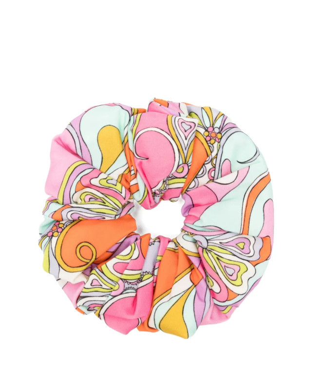 [Emilio Pucci] Hair Accessory SS26 6HGL356H835P23