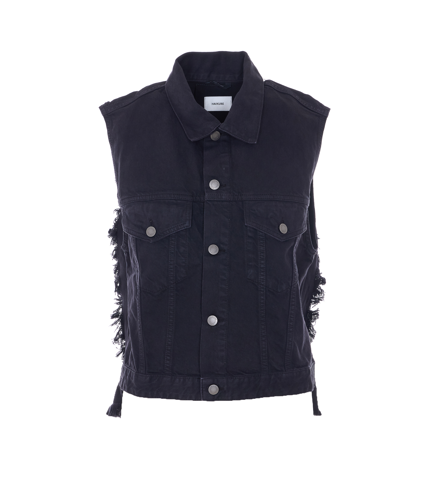 [HAIKURE] Vest SS26 HEW09127GF181PXT0491