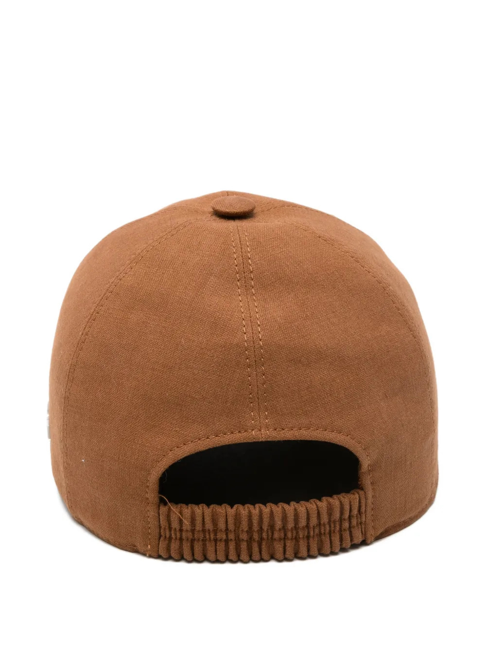 [ZEGNA] Cap SS26 Z7I18HA7B7MVJC