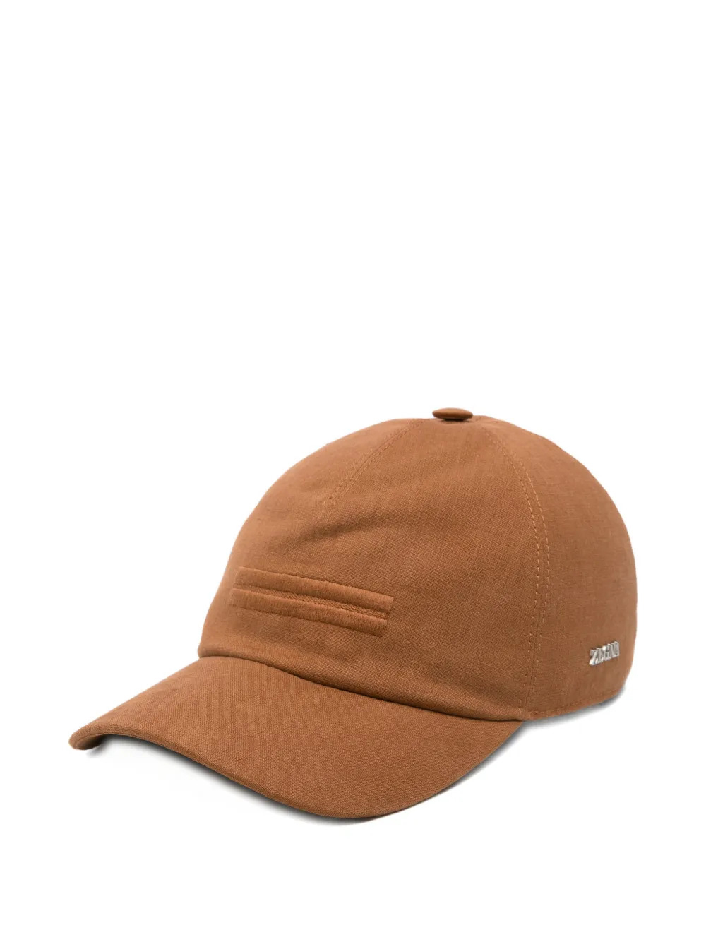 [ZEGNA] Cap SS26 Z7I18HA7B7MVJC