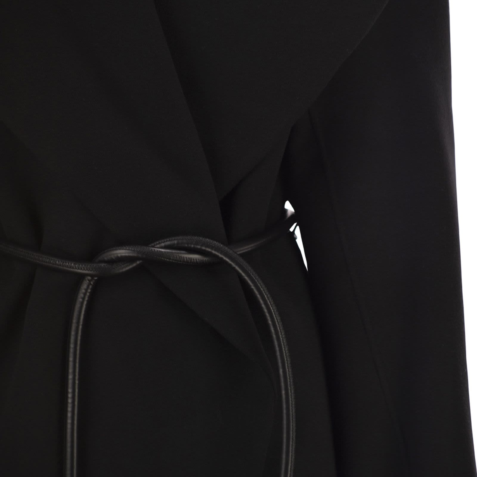 [SPORTMAX] Coat FW26 2622086031600 013