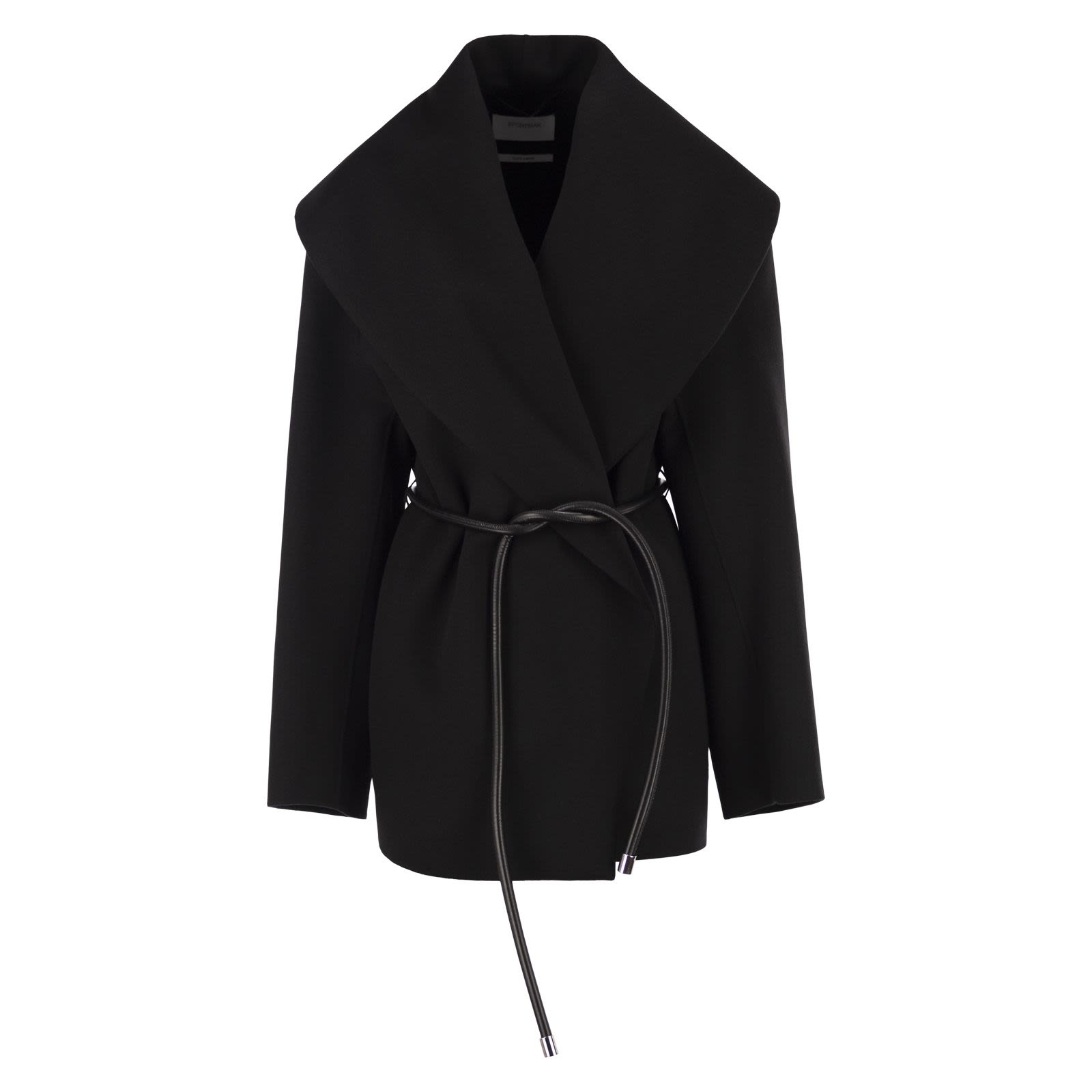 [SPORTMAX] Coat FW26 2622086031600 013