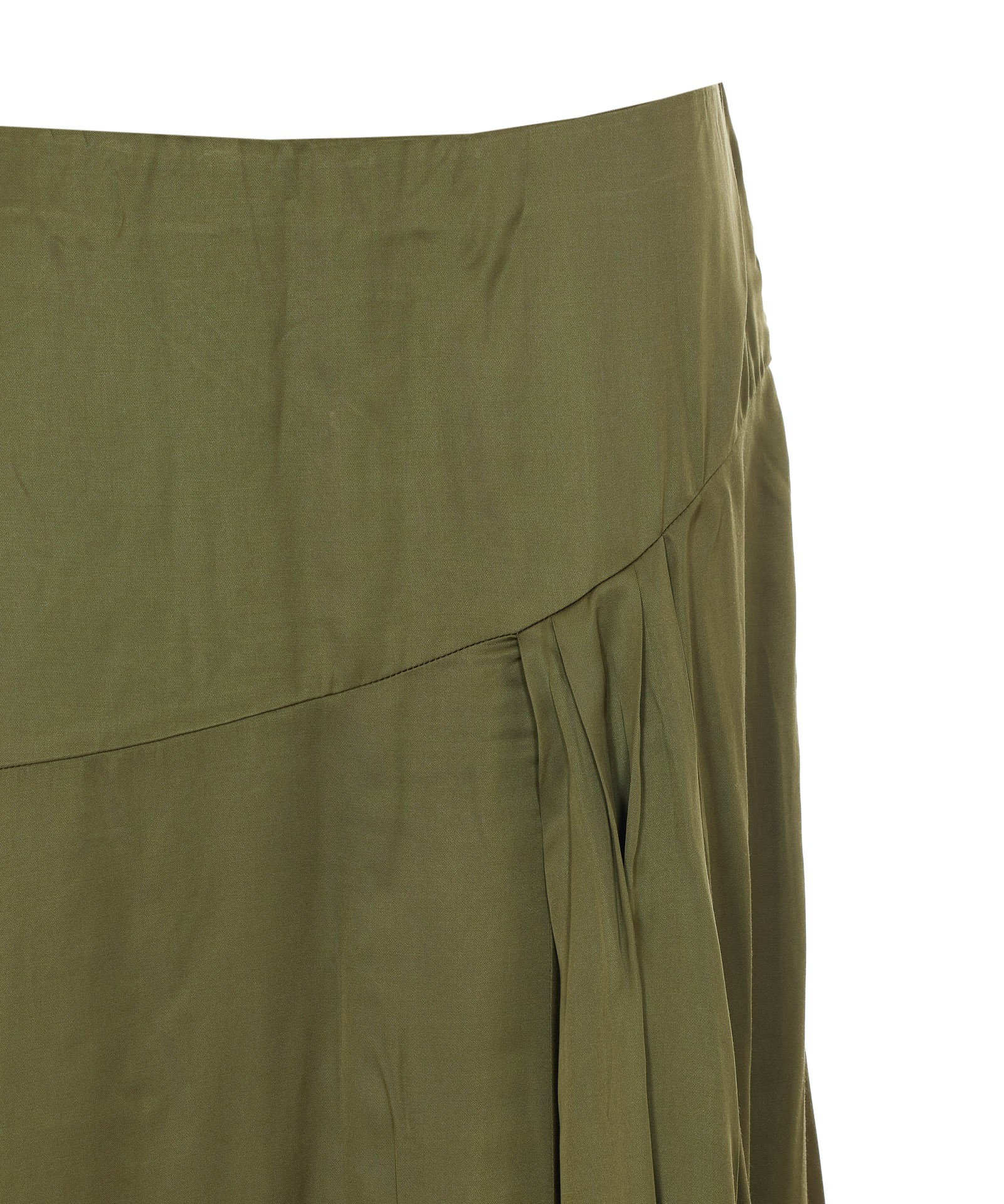 [ESSENTIEL ANTWERP] Long skirt SS26 JISELLEOM24