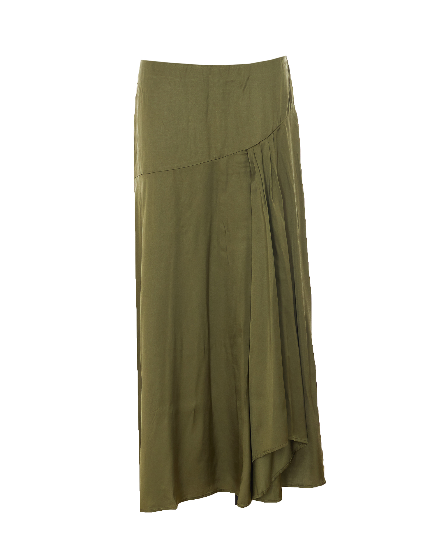 [ESSENTIEL ANTWERP] Long skirt SS26 JISELLEOM24