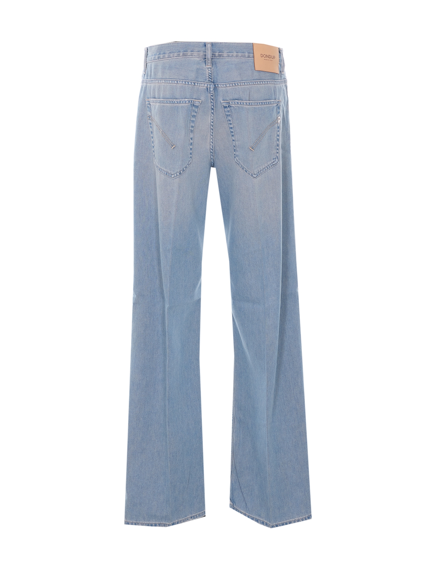 [Dondup] Jeans SS26 DP427DFH311D J31800