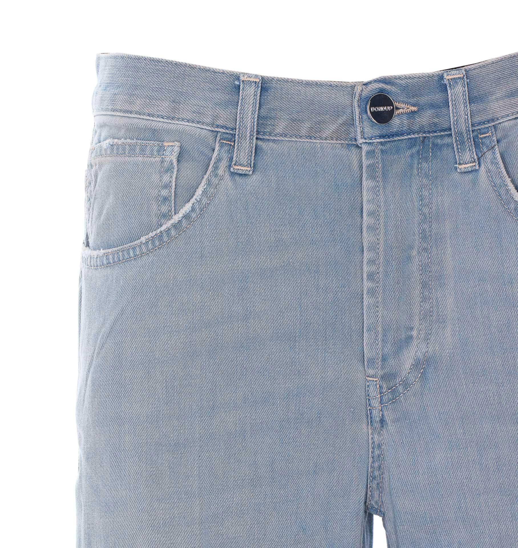 [Dondup] Jeans SS26 DP427DFH311D J31800