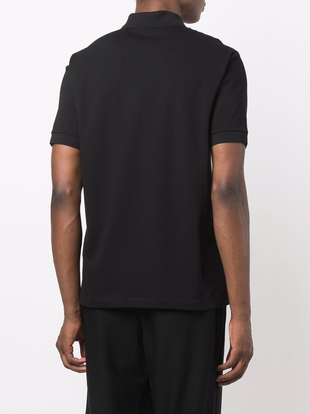 [Giorgio Armani] T-shirts Short Sleeve SS26 8NSF70SJCNZUC99