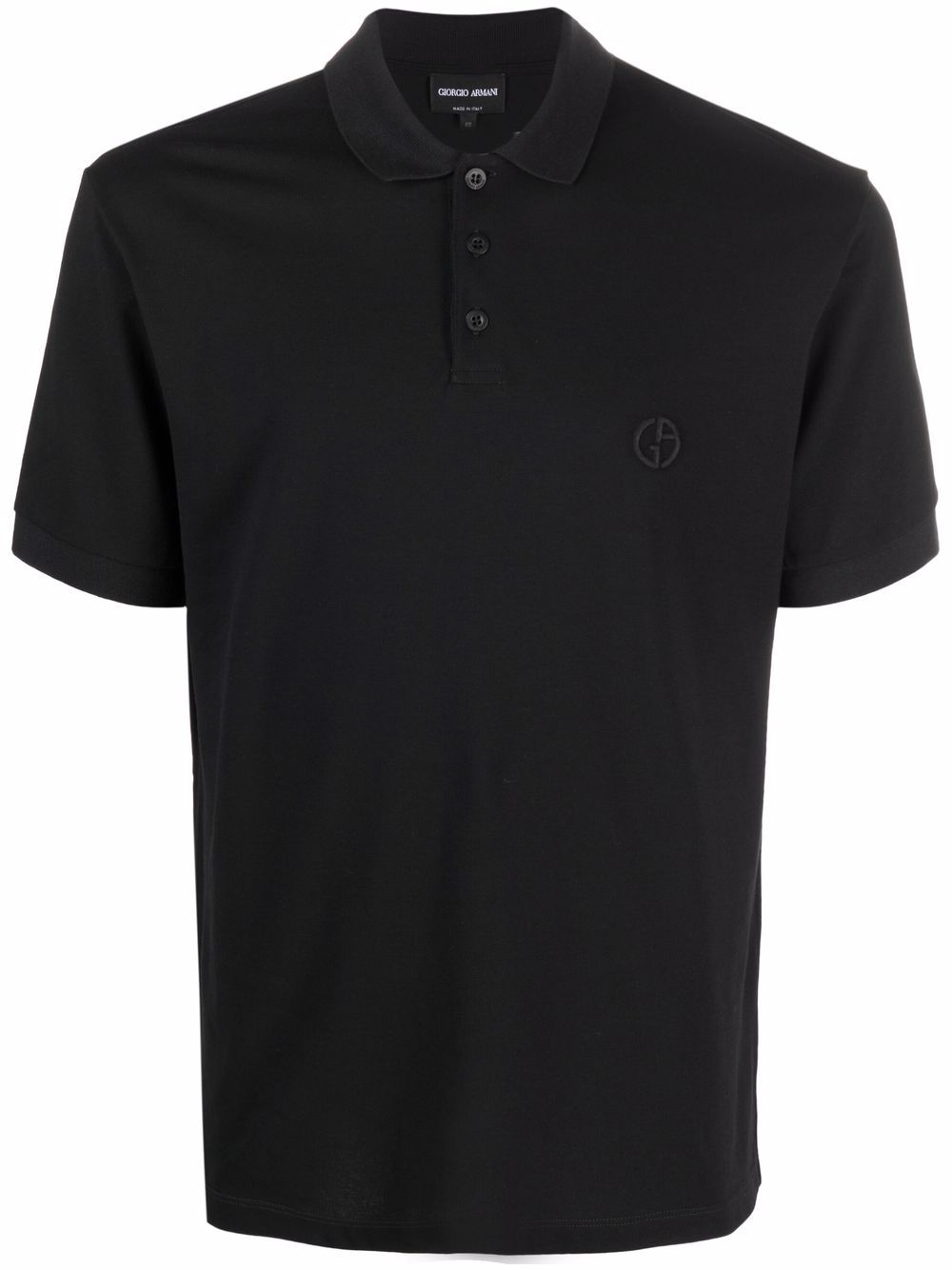 [Giorgio Armani] T-shirts Short Sleeve SS26 8NSF70SJCNZUC99