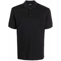 [Giorgio Armani] T-shirts Short Sleeve SS26 8NSF70SJCNZUC99