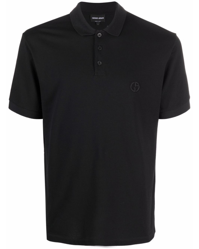 [Giorgio Armani] T-shirts Short Sleeve SS26 8NSF70SJCNZUC99