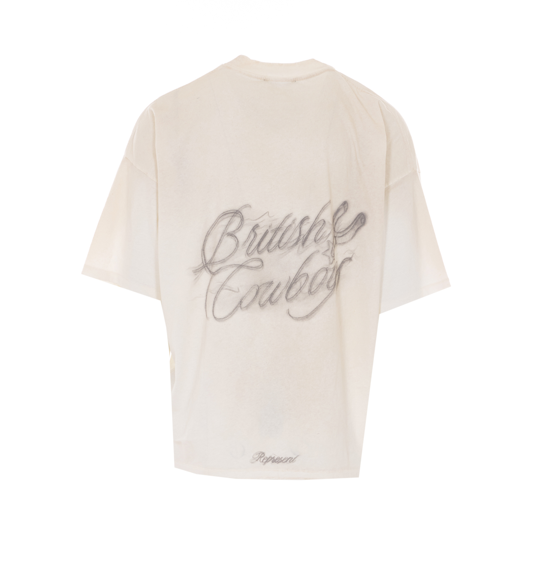 [Represent] T-shirts Short Sleeve SS26 MLM10059230