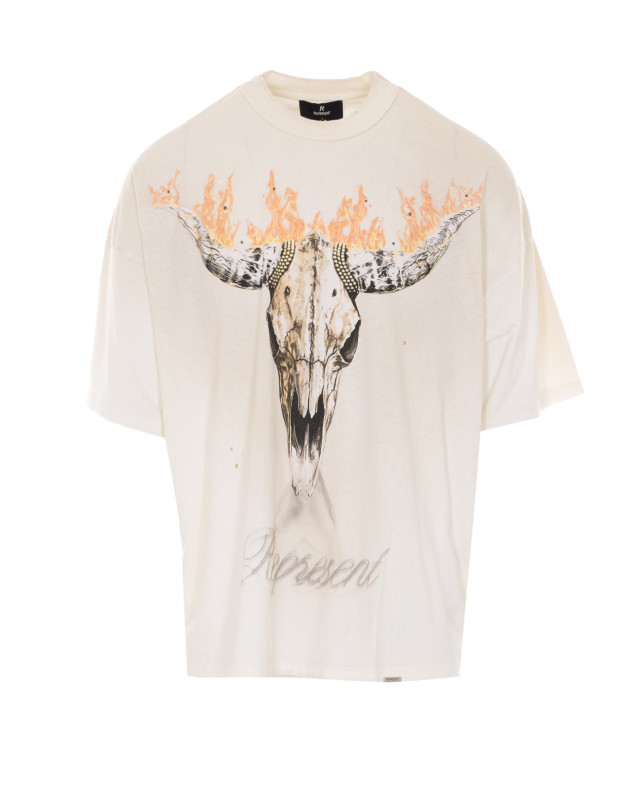 [Represent] T-shirts Short Sleeve SS26 MLM10059230