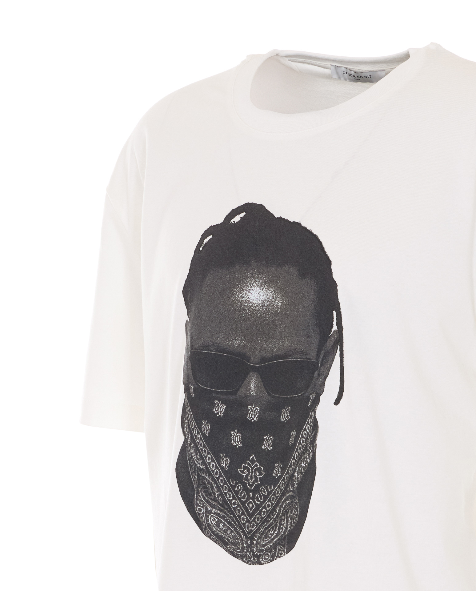[Ih Nom Uh Nit] T-shirts Short Sleeve SS26 NUS26278081